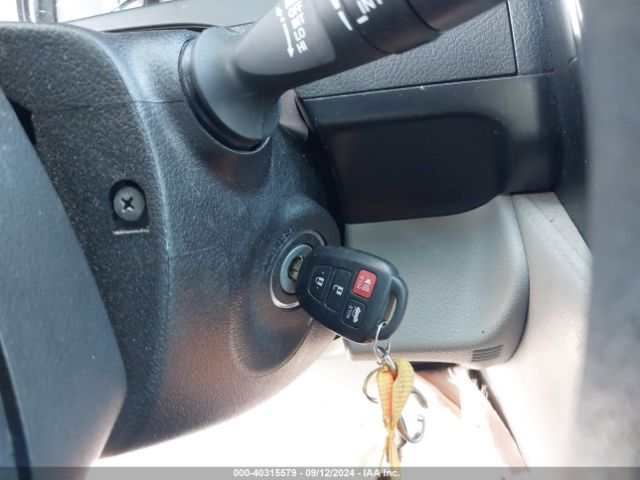 4T4BF1FK3ER433402 Toyota CAMRY LE