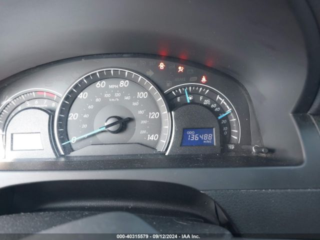 4T4BF1FK3ER433402 Toyota CAMRY LE