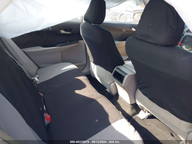 4T4BF1FK3ER433402 Toyota CAMRY LE