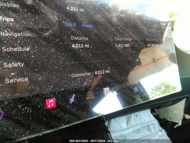 7G2CEHED9RA024430 Tesla Cybertruck All-wheel Drive
