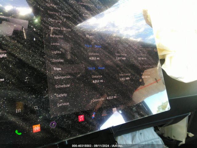 7G2CEHED9RA024430 Tesla Cybertruck All-wheel Drive
