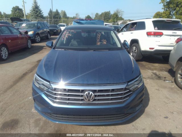 3VWC57BU7MM095941 Volkswagen Jetta 1.4t R-line/1.4t S/1.4t Se
