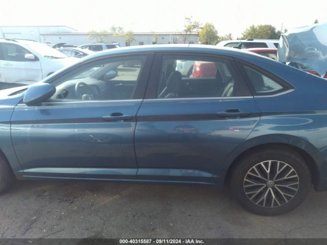 3VWC57BU7MM095941 Volkswagen Jetta 1.4t R-line/1.4t S/1.4t Se