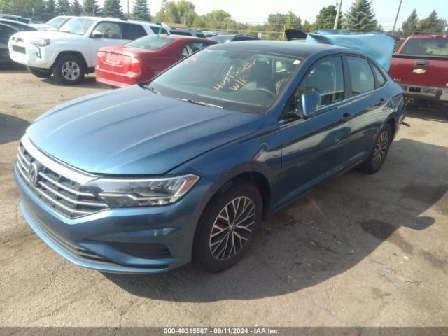 3VWC57BU7MM095941 Volkswagen Jetta 1.4t R-line/1.4t S/1.4t Se