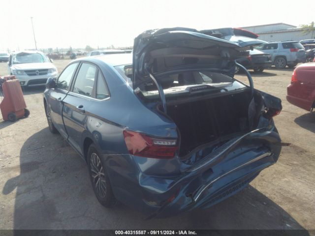 3VWC57BU7MM095941 Volkswagen Jetta 1.4t R-line/1.4t S/1.4t Se