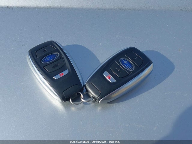 Subaru Outback 2.5i Limited 2017 4S4BSANC7H3342384 Image 11