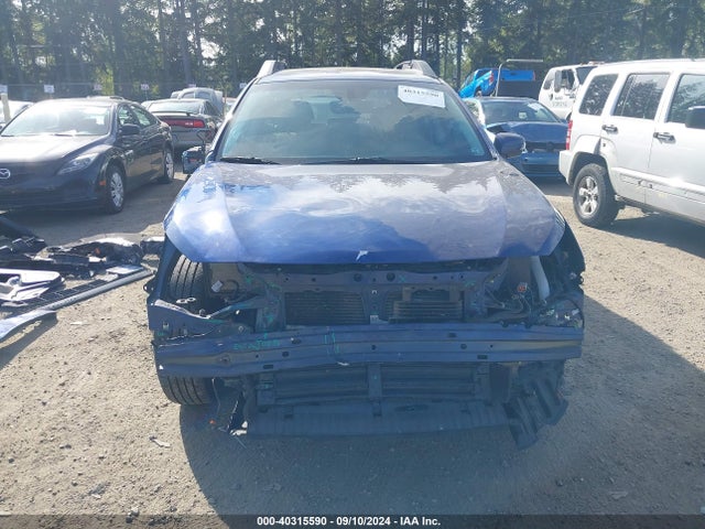 Subaru Outback 2.5i Limited 2017 4S4BSANC7H3342384 Image 13