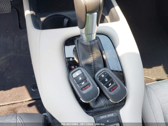 3CZRZ1H3XPM719484 Honda Hr-v 2wd Lx
