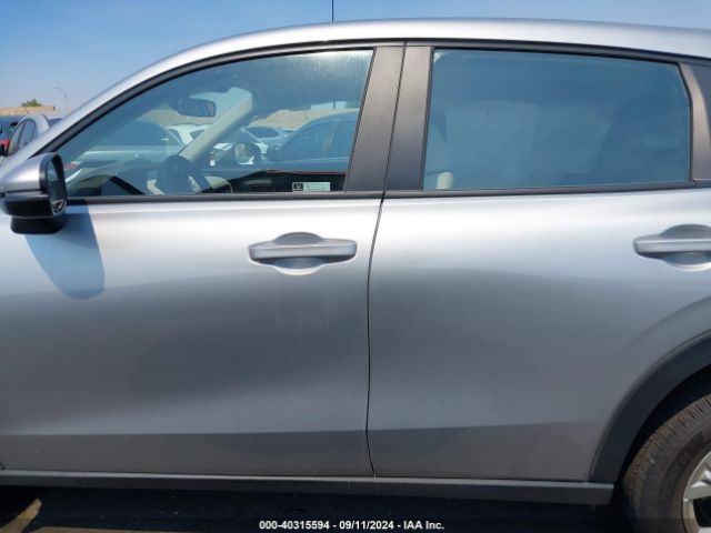 3CZRZ1H3XPM719484 Honda Hr-v 2wd Lx