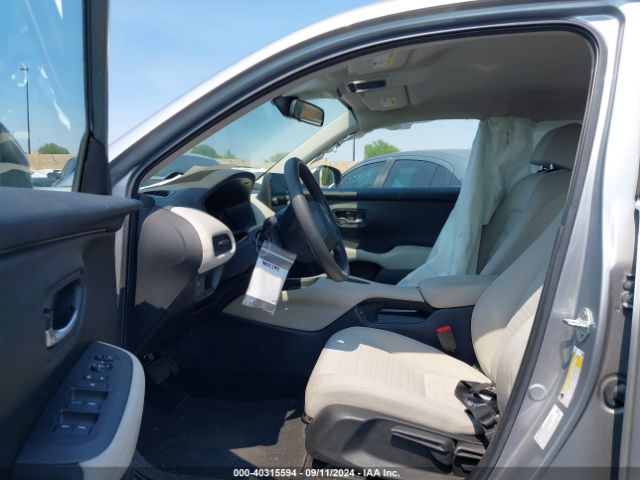 3CZRZ1H3XPM719484 Honda Hr-v 2wd Lx