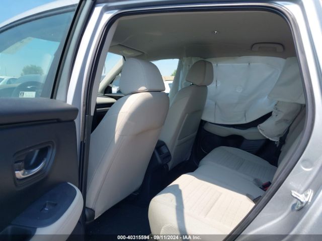 3CZRZ1H3XPM719484 Honda Hr-v 2wd Lx