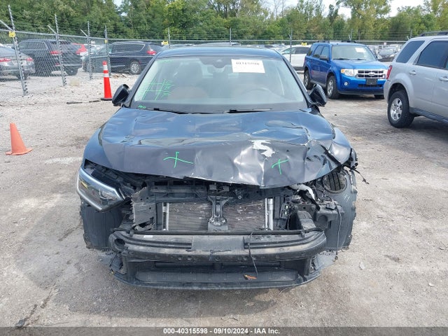 3VWGM7BU1NM021999 Volkswagen Jetta 1.5t Sel