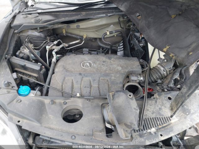 5J8TB4H51FL008230 Acura RDX