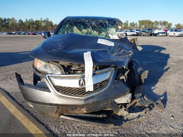 5J8TB4H51FL008230 Acura RDX