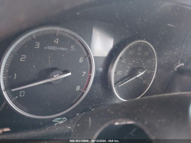 5J8TB4H51FL008230 Acura RDX