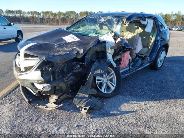 5J8TB4H51FL008230 Acura RDX