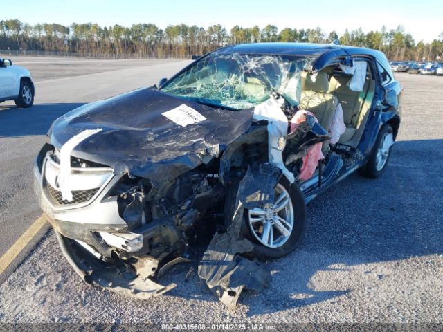 5J8TB4H51FL008230 Acura RDX