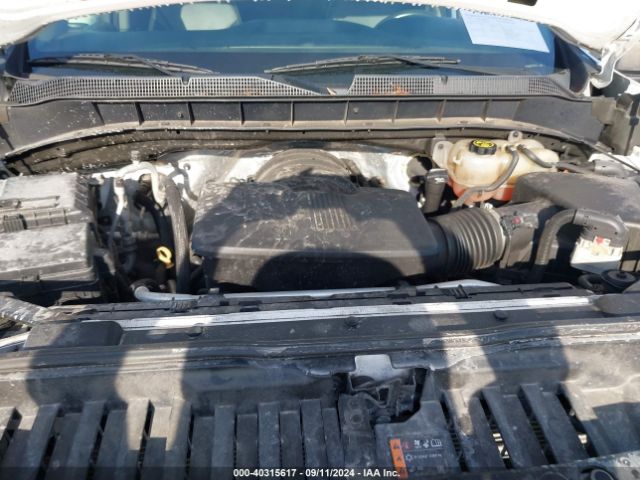 1GCRWAEF1KZ305093 Chevrolet Silverado 1500 Work Truck