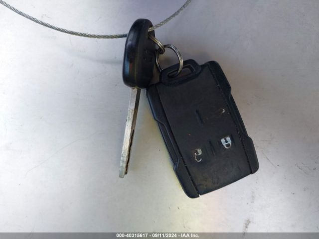 1GCRWAEF1KZ305093 Chevrolet Silverado 1500 Work Truck