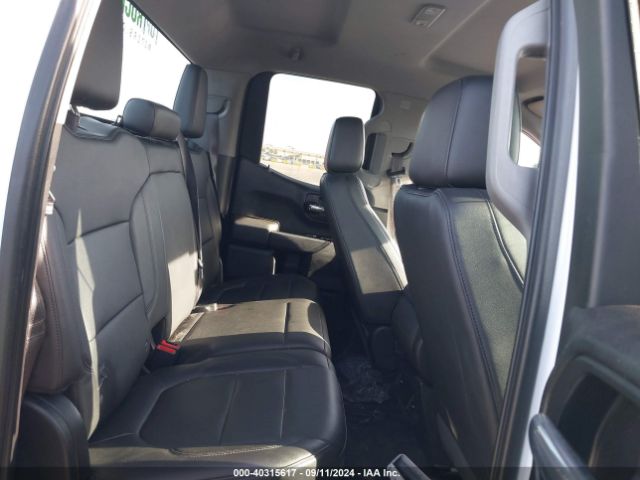 1GCRWAEF1KZ305093 Chevrolet Silverado 1500 Work Truck