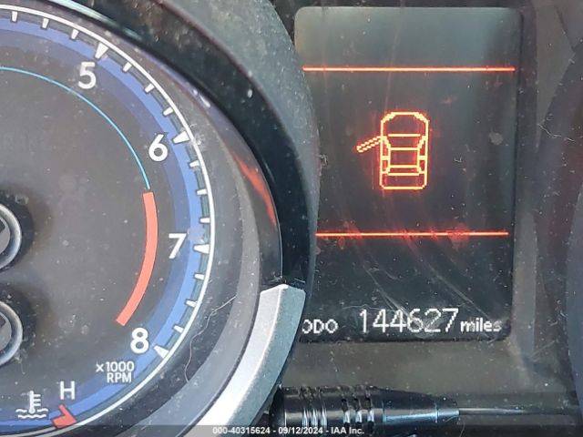 5YFBURHE2FP365442 Toyota Corolla S Premium