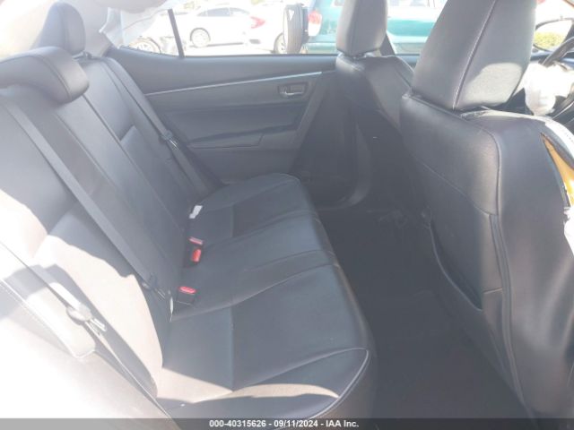 5YFBURHE6EP139130 Toyota Corolla S Premium