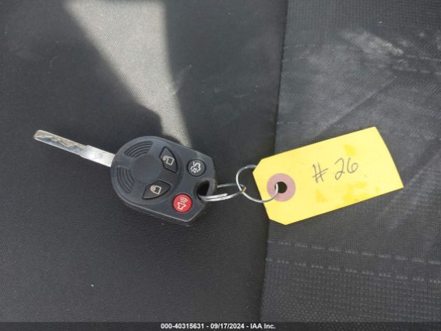 1FADP3H20HL311321 Ford FOCUS SEL