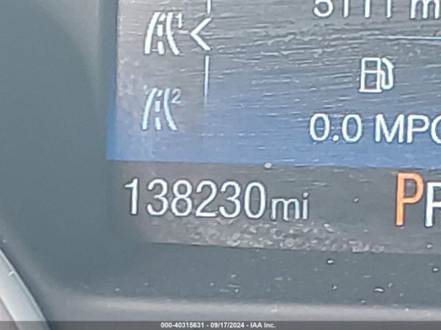 1FADP3H20HL311321 Ford FOCUS SEL