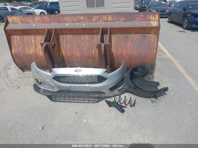 1FADP3H20HL311321 Ford FOCUS SEL