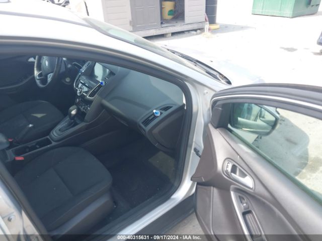 1FADP3H20HL311321 Ford FOCUS SEL