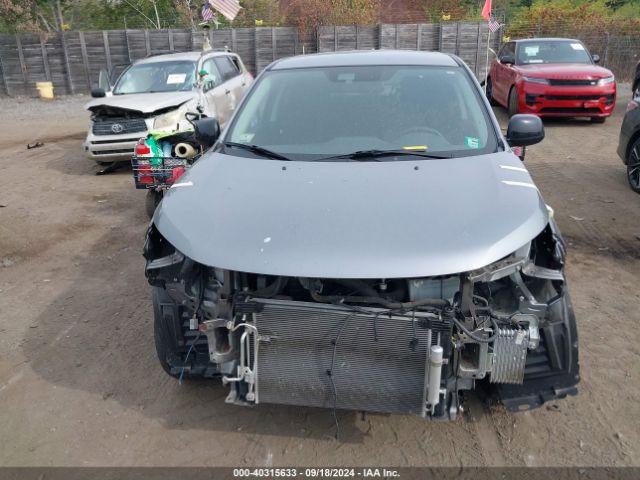JA4ARUAU4MU002913 Mitsubishi Outlander Sport 2.0 Be Awc/2.0 Es Awc/2.0 Le Awc/2.0 Se Awc