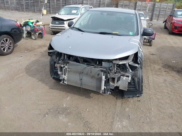 JA4ARUAU4MU002913 Mitsubishi Outlander Sport 2.0 Be Awc/2.0 Es Awc/2.0 Le Awc/2.0 Se Awc