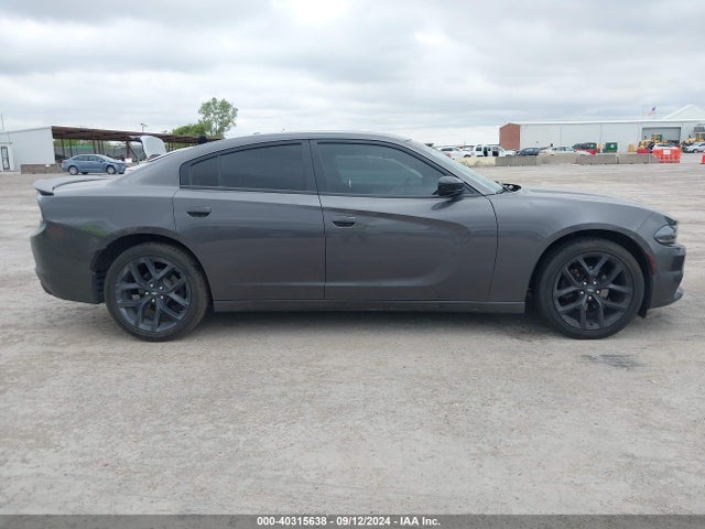 Dodge Charger Sxt Rwd 2020 2C3CDXBG2LH163578 Image 13