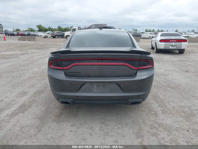 Dodge Charger Sxt Rwd 2020 2C3CDXBG2LH163578 Image 16