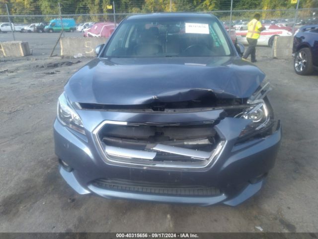 4S3BNAN64F3046578 Subaru Legacy 2.5i Limited