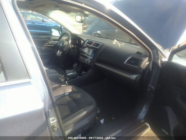 4S3BNAN64F3046578 Subaru Legacy 2.5i Limited