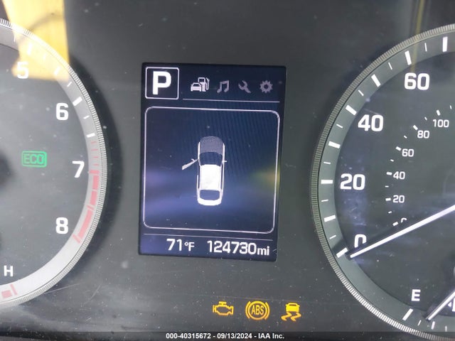 Hyundai Sonata 2017 5NPE24AF8HH451783 Image 7