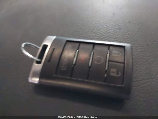 1G1YK2D75F5115097 Chevrolet Corvette Stingray Z51