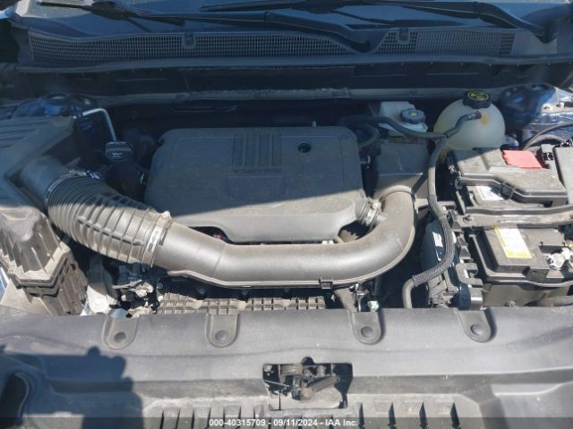 3GNKBCR46NS214508 Chevrolet Blazer Fwd 2lt