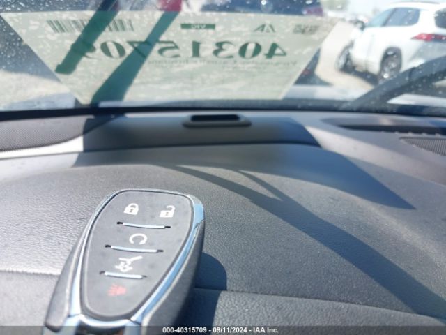 3GNKBCR46NS214508 Chevrolet Blazer Fwd 2lt