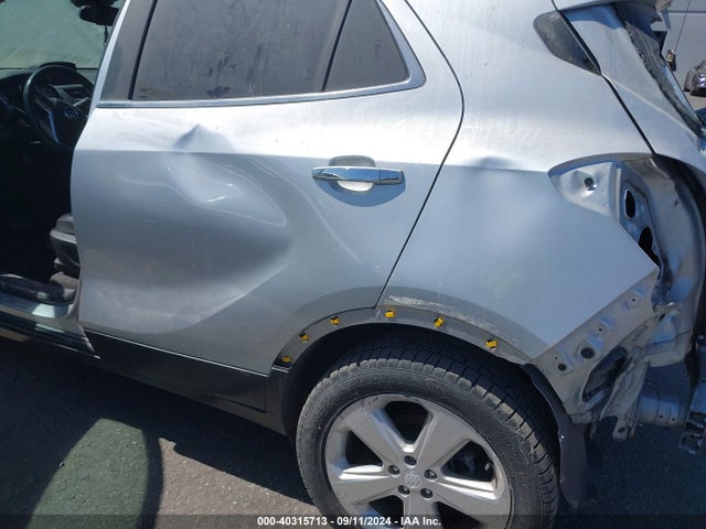Buick Encore 2016 KL4CJASB0GB653290 Image 13