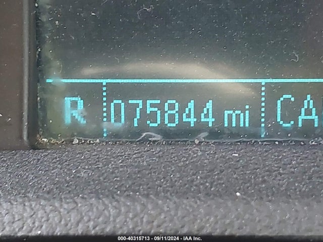 Buick Encore 2016 KL4CJASB0GB653290 Image 7