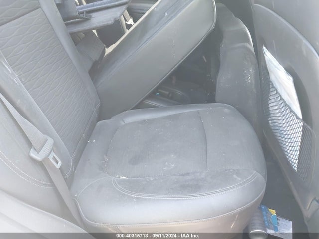 Buick Encore 2016 KL4CJASB0GB653290 Image 8