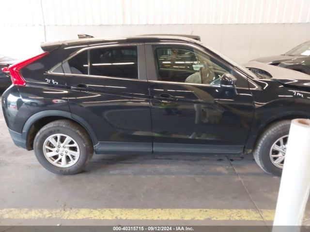JA4AT3AA6KZ021299 Mitsubishi Eclipse Cross Es
