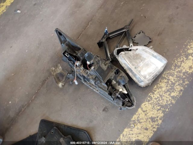 JA4AT3AA6KZ021299 Mitsubishi Eclipse Cross Es