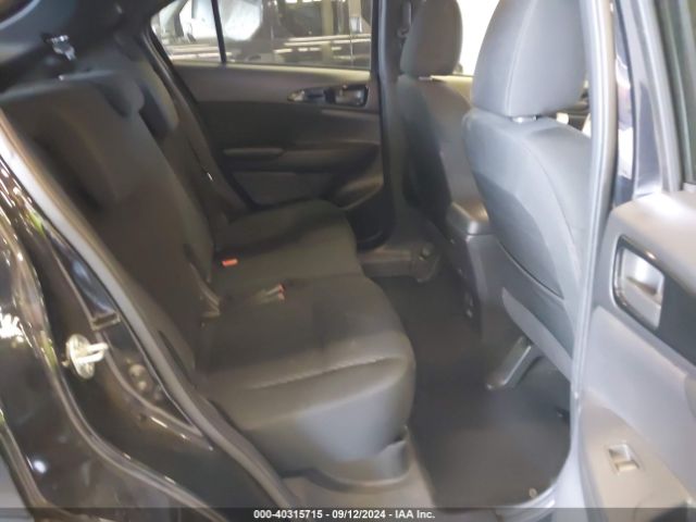 JA4AT3AA6KZ021299 Mitsubishi Eclipse Cross Es