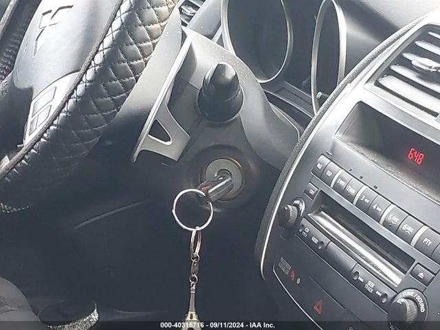 2012 MITSUBISHI OUTLANDER SPORT JA4AP3AU6CZ005233 Photo 10