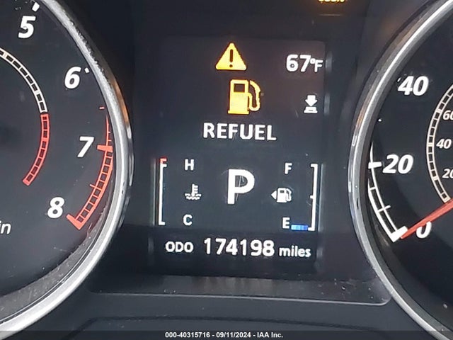 2012 MITSUBISHI OUTLANDER SPORT JA4AP3AU6CZ005233 Photo 6