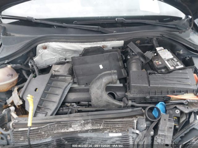 WVGAV7AX7GW527840 Volkswagen Tiguan R-line