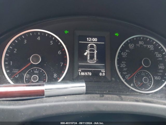 WVGAV7AX7GW527840 Volkswagen Tiguan R-line